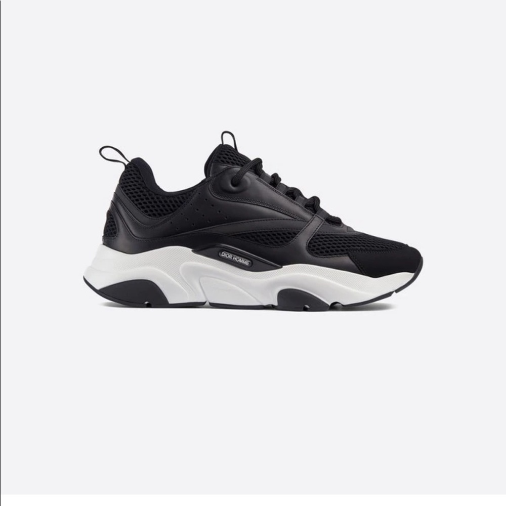 Meet your Posher, Clayton